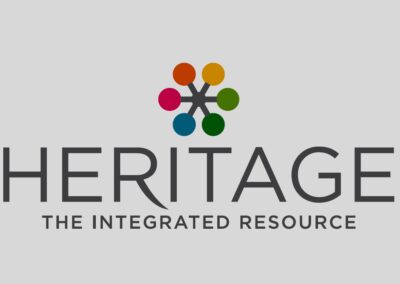 HERITAGE, THE INTEGRATED RESOURCE